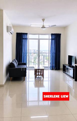Arena Residence @ The Arena 1