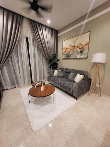 Serdang Residence 1