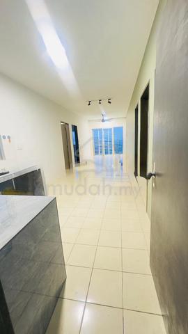 Residensi KepongMas 1