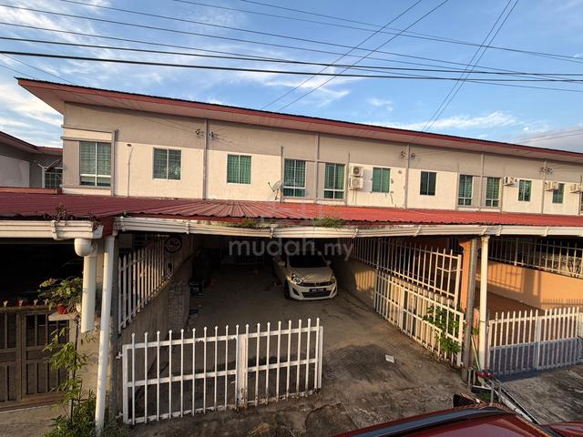 Taman Wawasan Beaufort PHASE 3A 1