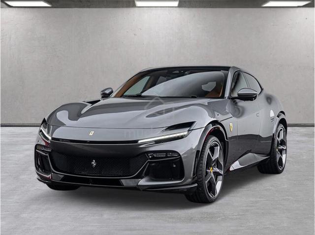 2024 Ferrari PUROSANGUE 6.5 PRICE INCLUDE DUTY - 1