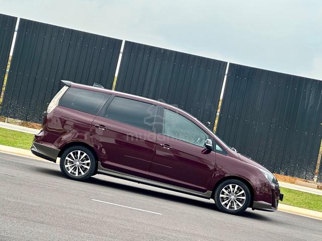 PROTON EXORA PREMIUM 1.6š„FULL LOAN CARKiNGā
- 2