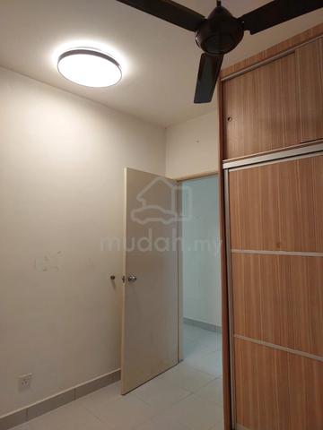 Seri Intan Apartments @ Setia Alam 5
