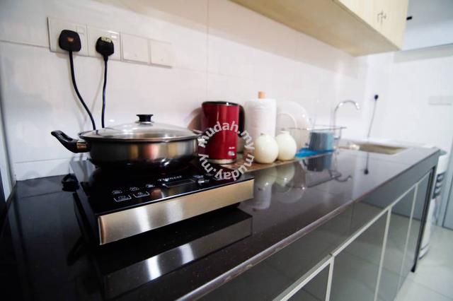 Utropolis Suites 2 4