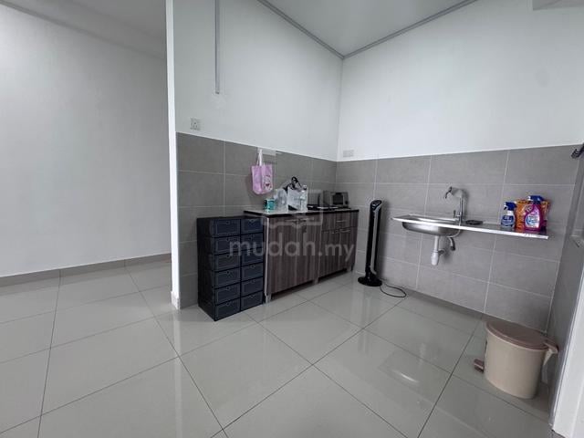 D’lagoon seri Austin luxury apartment 4