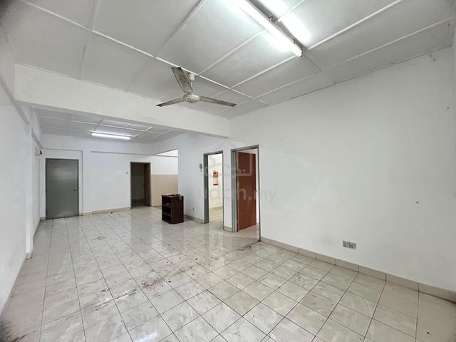 Fortune Court (Kepong) 1