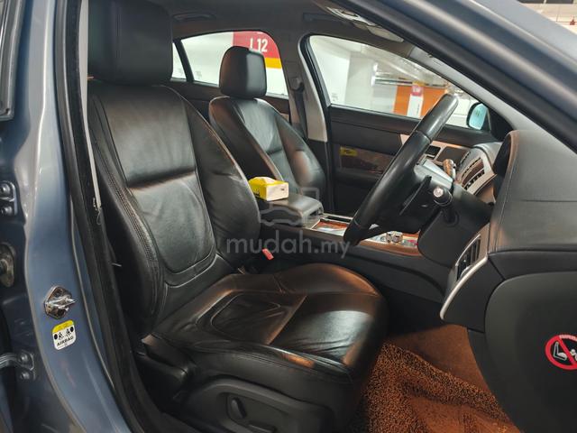 2014 Jaguar XF 2.0 LUXURY FACELIFT (A) - 4