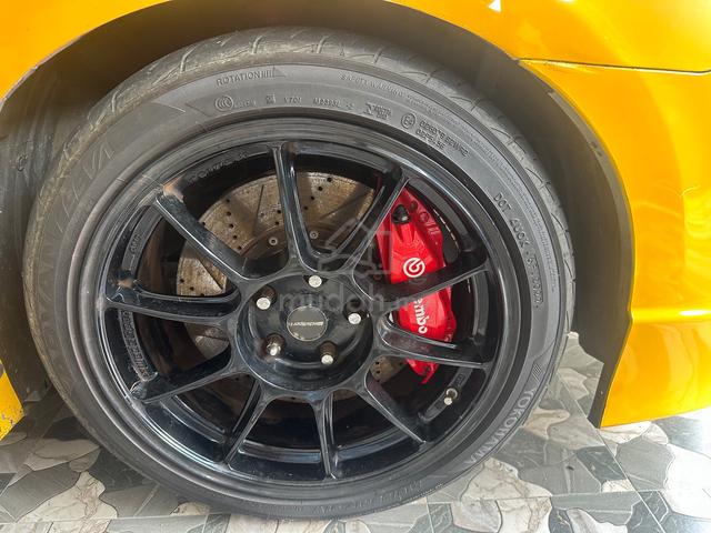 2006 Honda CIVIC 2.0  (A) - 3
