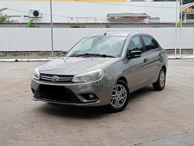 Proton SAGA 1.3 (A) CCRIS CTOS BOLEH LOAN KEDAI - 1