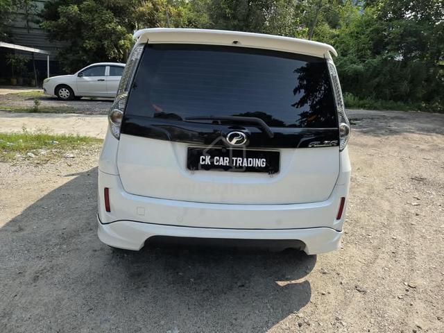2016 Perodua ALZA 1.5 EZ STANDARD FACELIFT (A) - 4