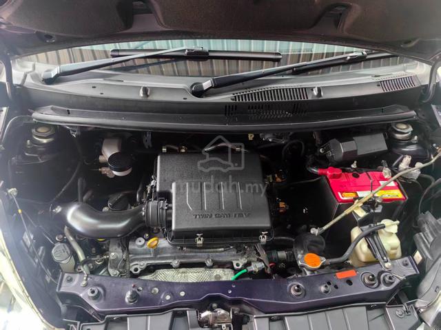 Perodua MYVI 1.3 G FACELIFT (A) FREE WARRANTY - 5