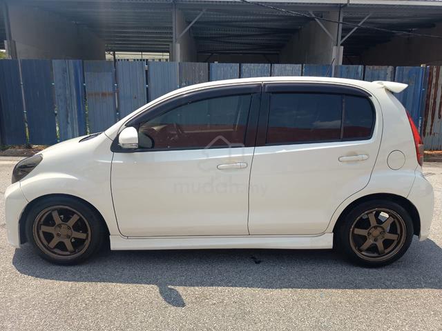 2013 Perodua MYVI 1.5 EXTREME ZHX (A) - 1