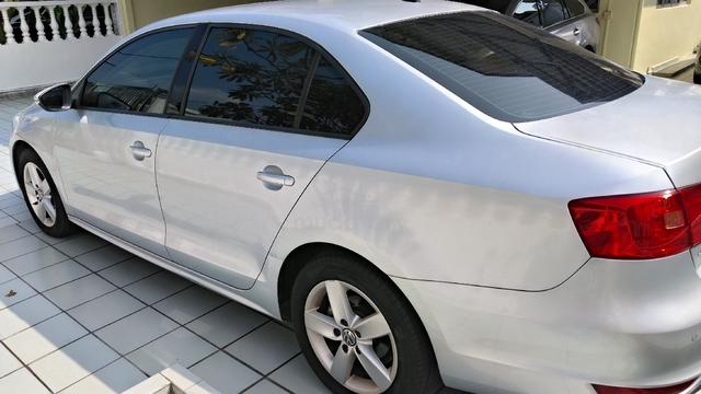 2015 Volkswagen JETTA 1.4 TSI (CKD) (A) - 3