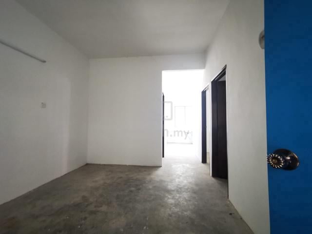 Taman Sintar Indah 1