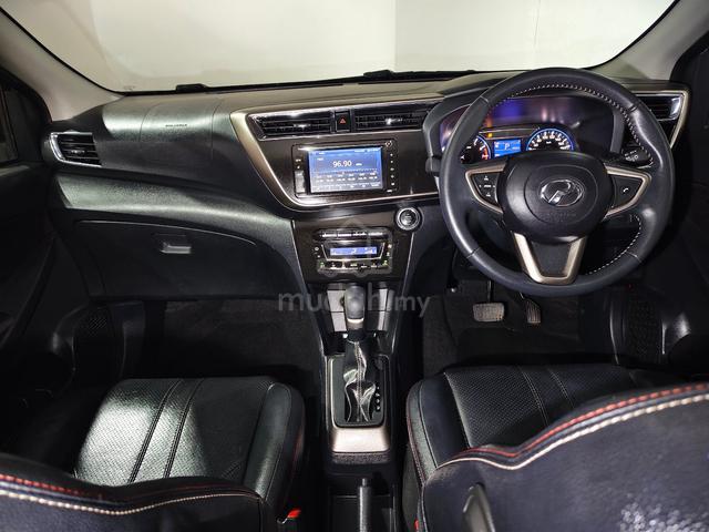 2019 Perodua Myvi 1.5 AV Full Spec 5-Years Wrrnty - 3