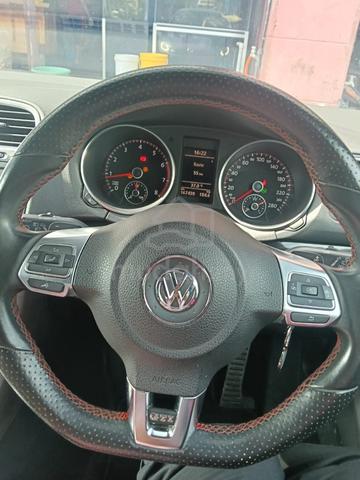 2012 Volkswagen GOLF 2.0 GTI MK6 (A) - 5