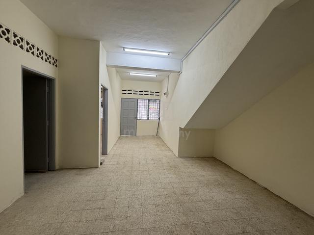 Apartment Sentul 1