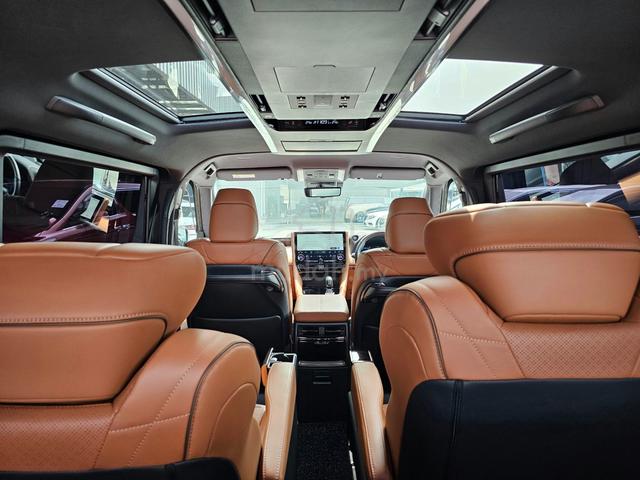 2024 Toyota VELLFIRE 2.4 Z PREMIER SR R/M HUD DIM - 3