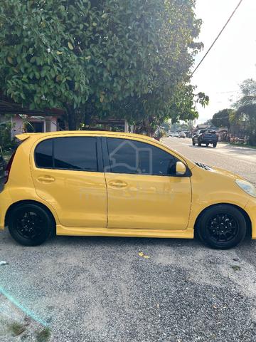 2013 Perodua MYVI 1.5 SE ZHS (A) - 3