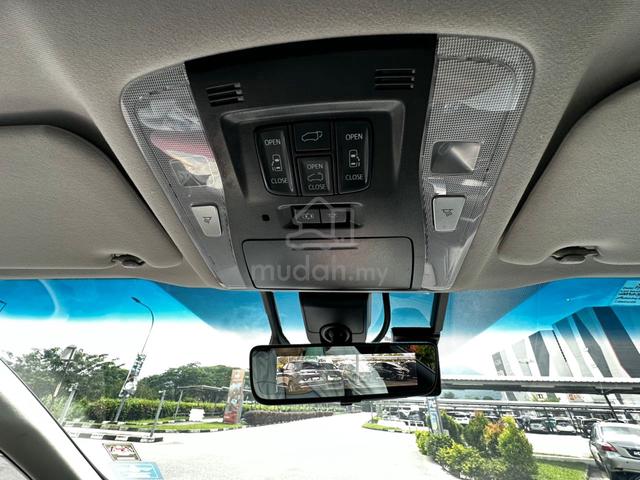 2018 Toyota VELLFIRE 2.5 ZG DBA-AGH30W (A) - 5