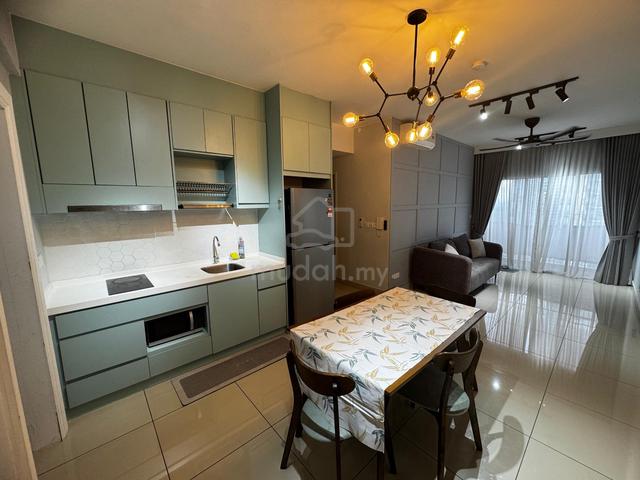 Cerrado Suites 1