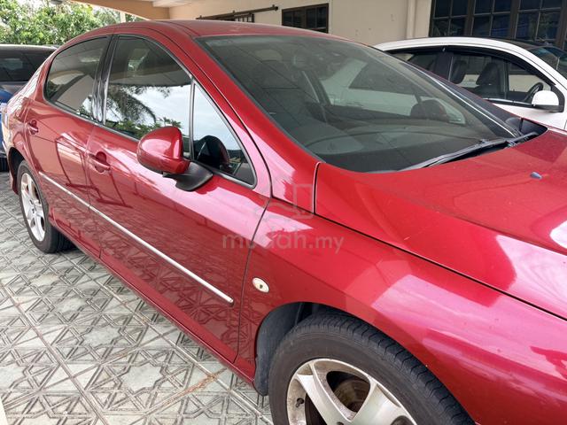 2010 Peugeot 407 2.0 PREMIUM (A) -Urgent - 5