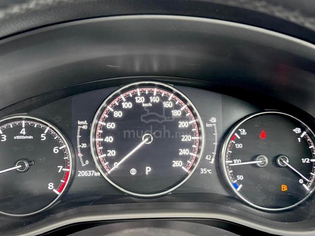 2020 Mazda 3 GVC HIGH PLUS 2.0 (A) GENUINE 20K KM - 5