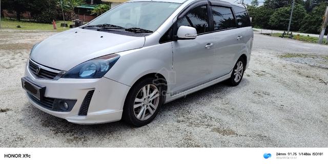 2013 Proton EXORA 1.6 BOLD EXECUTIVE (A) - 3