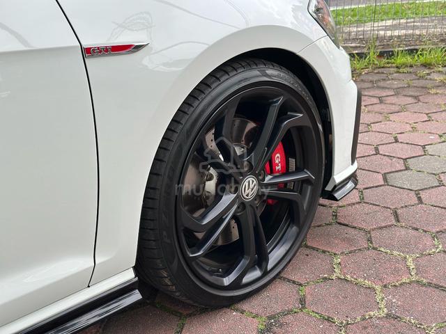 2020 Volkswagen GOLF GTI TCR 2.0 (A) - 5