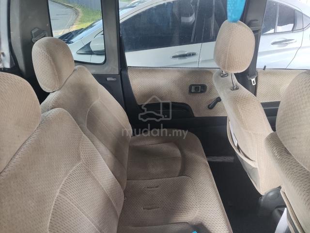 2002 Perodua KENARI 1.0 EZ (A) - 5