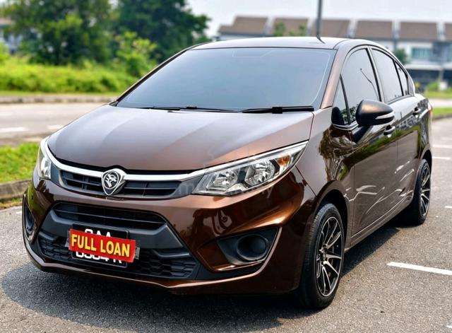 Proton Persona 1.6 (A) 2016 - 3