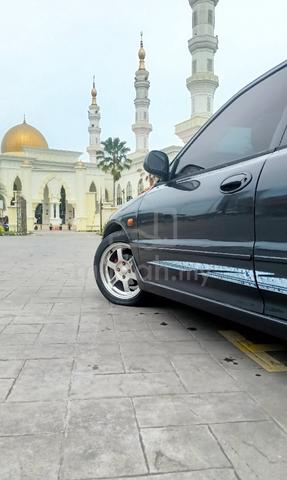 2005 Proton WIRA 1.5 GL (M) - 3