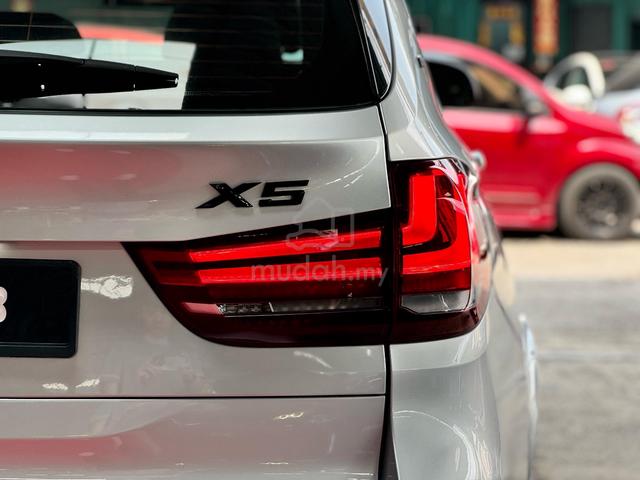 NEW STOCK, BMW X5 HYBiRD 2.0 T F/RECORD F/BODYKIT - 4
