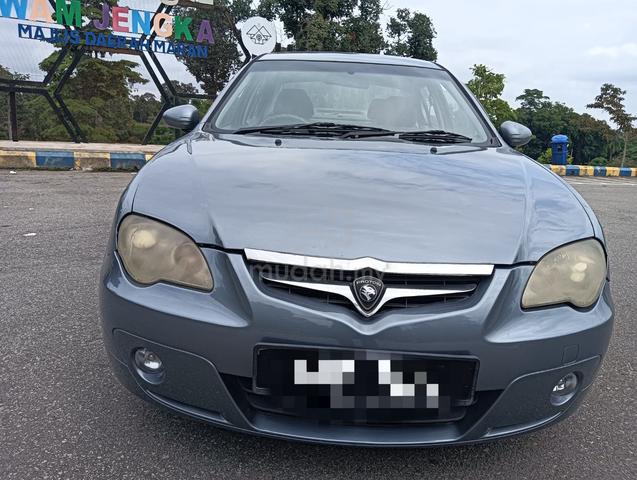 2008 Proton PERSONA 1.6 HIGH LINE (A) - 4