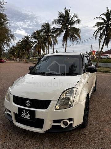 2009 Suzuki SWIFT 1.5 PREMIER (A) - 3