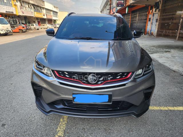 2022 Proton X50 1.5 (A) TGDI FLAGSHIP 23k Mileage - 5