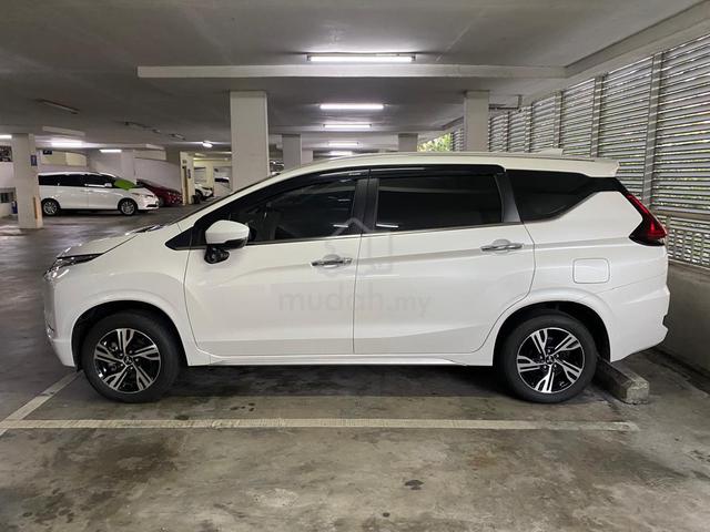 2023 Mitsubishi XPANDER 1.5 (A) - 4