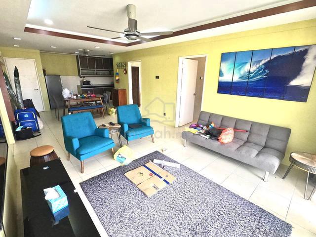 Platinum Lake PV 12 1