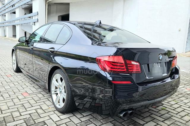 2012 Bmw 523i 2.0 M SPORT (A) - 3