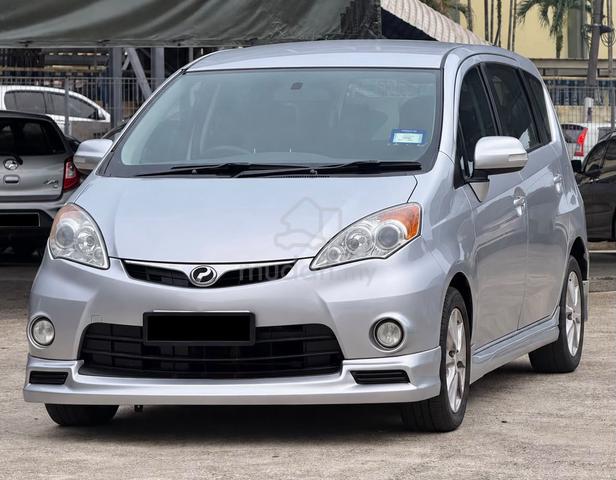2010 Perodua ALZA 1.5 EZI (A) TIP TOP CONDITION - 3