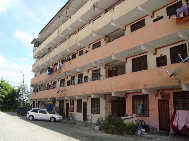 Nilai Perdana 1