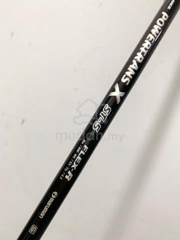 Golf Utility/Hybrid/Rescue U3 Maruman Conductor - photo 4 of 5
