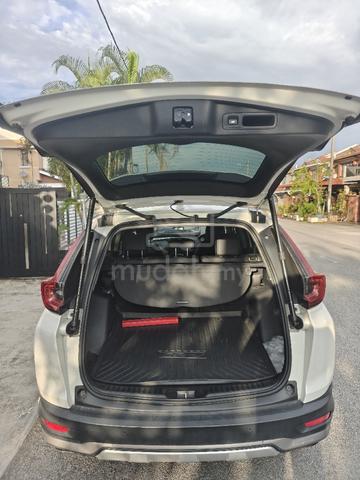2023 Honda CR-V 1.5 TC-P 2WD MY17 RW FACELIFT (A) - 5