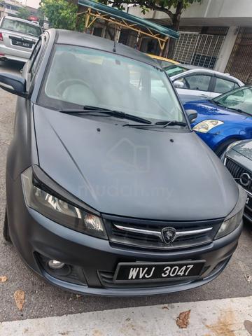 2011 Proton SAGA 1.3 FL (A) - 3