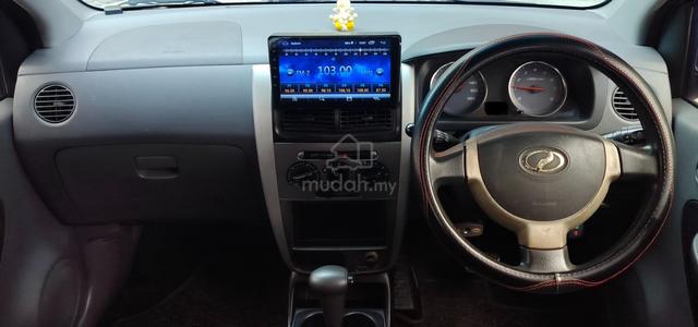 Perodua VIVA 1.0(A)ELITE PREMIUM SPORTY EDITION - 3