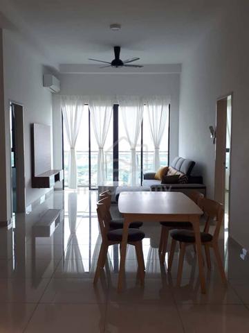 Prominence @ Bukit Mertajam 1