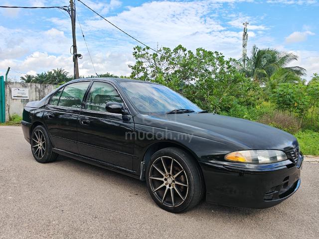 2008 Proton PERDANA 2.0 V6 EXECUTIVE (A) - 1