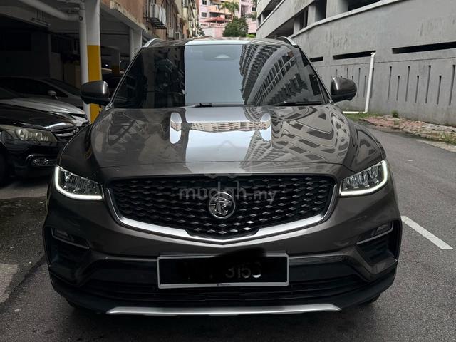 2025 Proton X70 1.5 PREMIUM MY22 MC FACELIFT (A) - 3