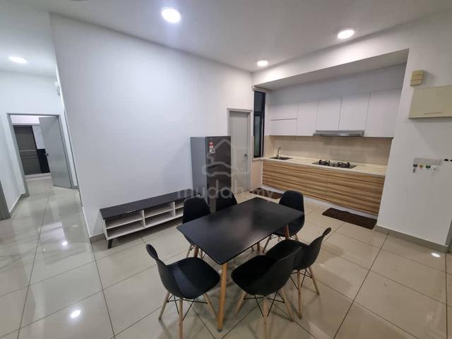 Austin Regency 1