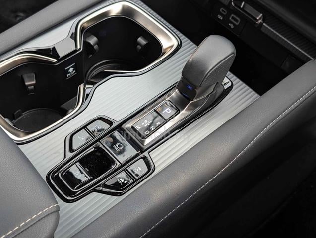 2023 Lexus RX350 2.4 F SPORT P/ROOF,360 CAM UNREG - 5